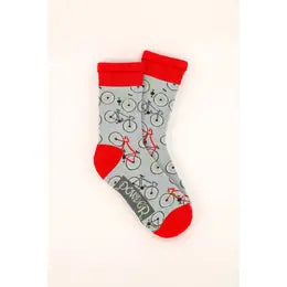 Socks Ankle