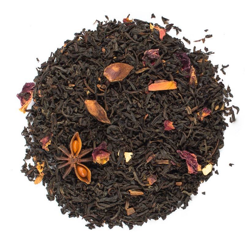 Ronnefeldt Tea Couture - Winter Fairy Tale (Limited Edition)