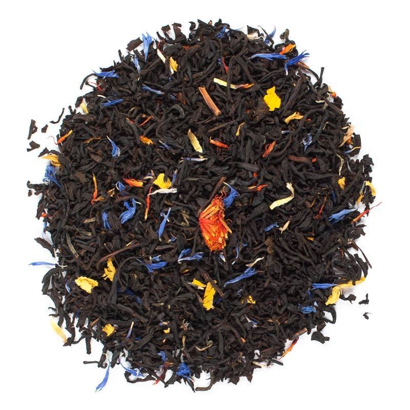 Passionfruit Mango -38765 - Sunshine Lady