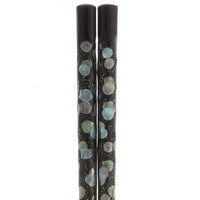 Wakasa Blue Kagayaki Chopsticks with Case
