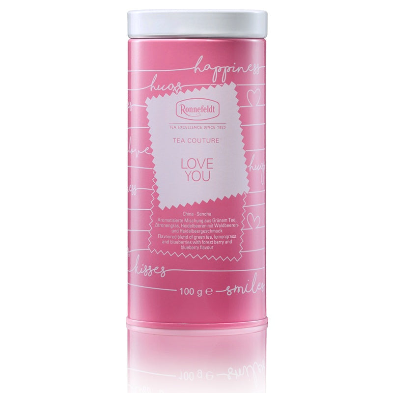 Ronnefeldt Tea Couture - Love You