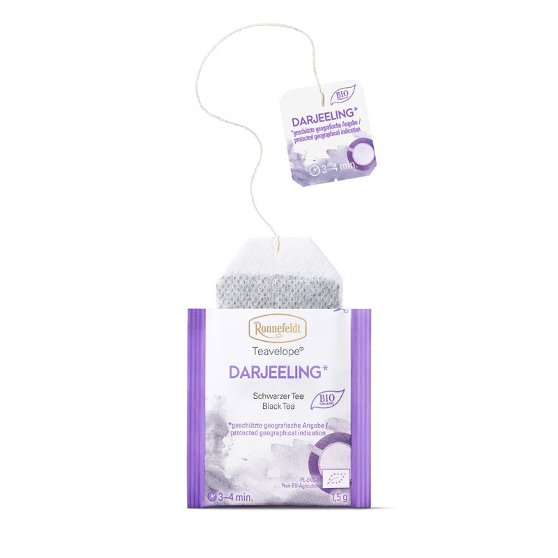 Ronnefeldt Teavelope® Darjeeling
