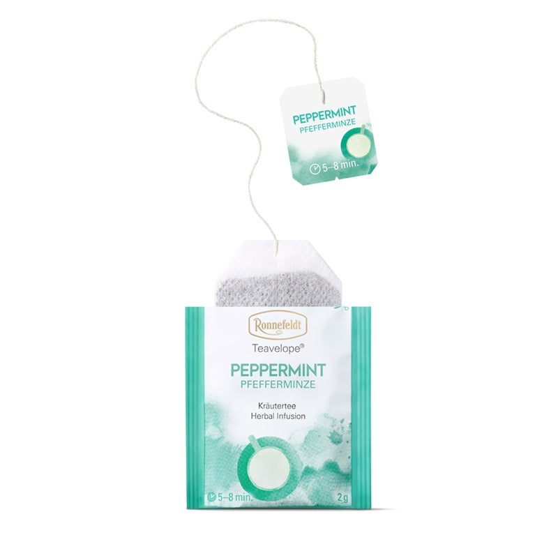 Ronnefeldt Teavelope® Peppermint