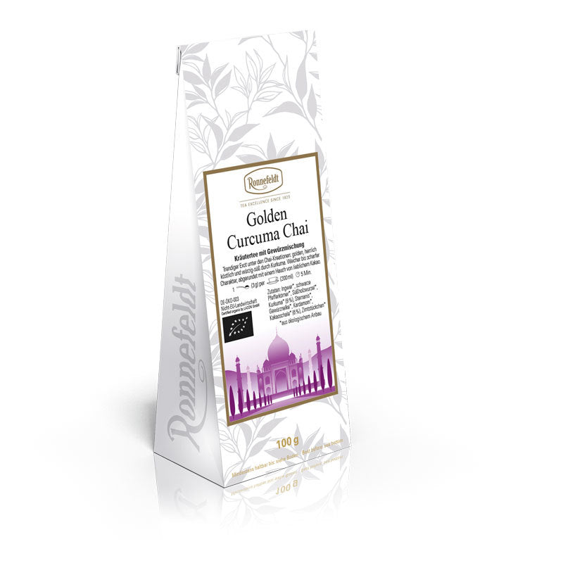 Chai - Herbal Blend