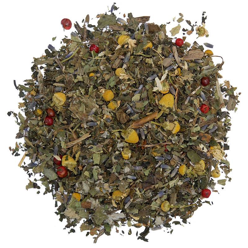 Alpine Herbs -33150 -Almkrauter
