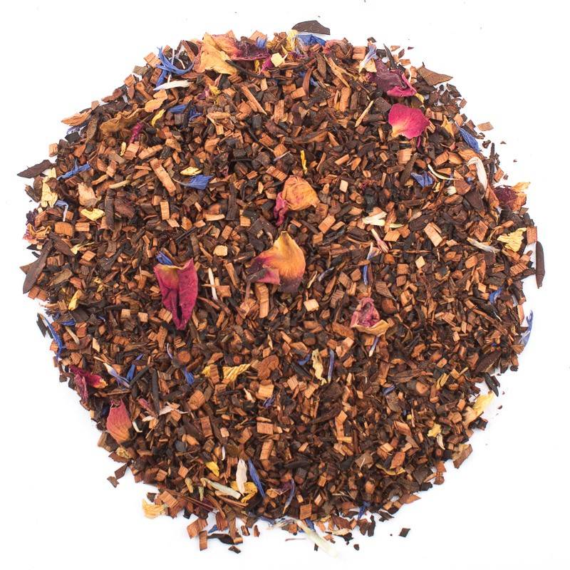 Summer Meadow - 3985 - Honeybush Bunte Wiese®