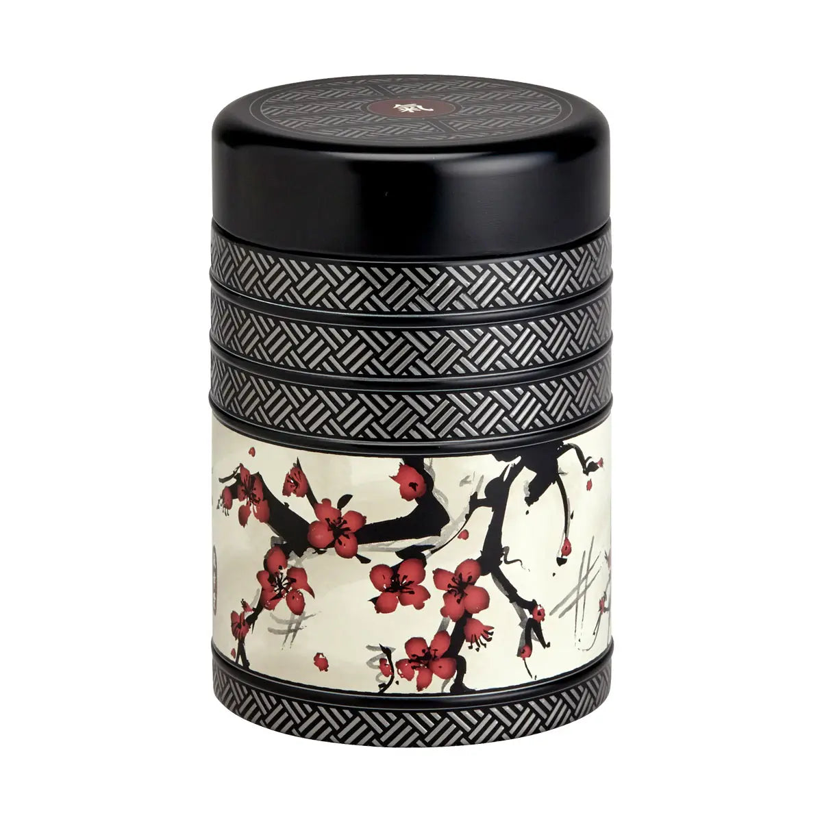 Tea Tin Kyoto 125 g( 2 styles to choose from )