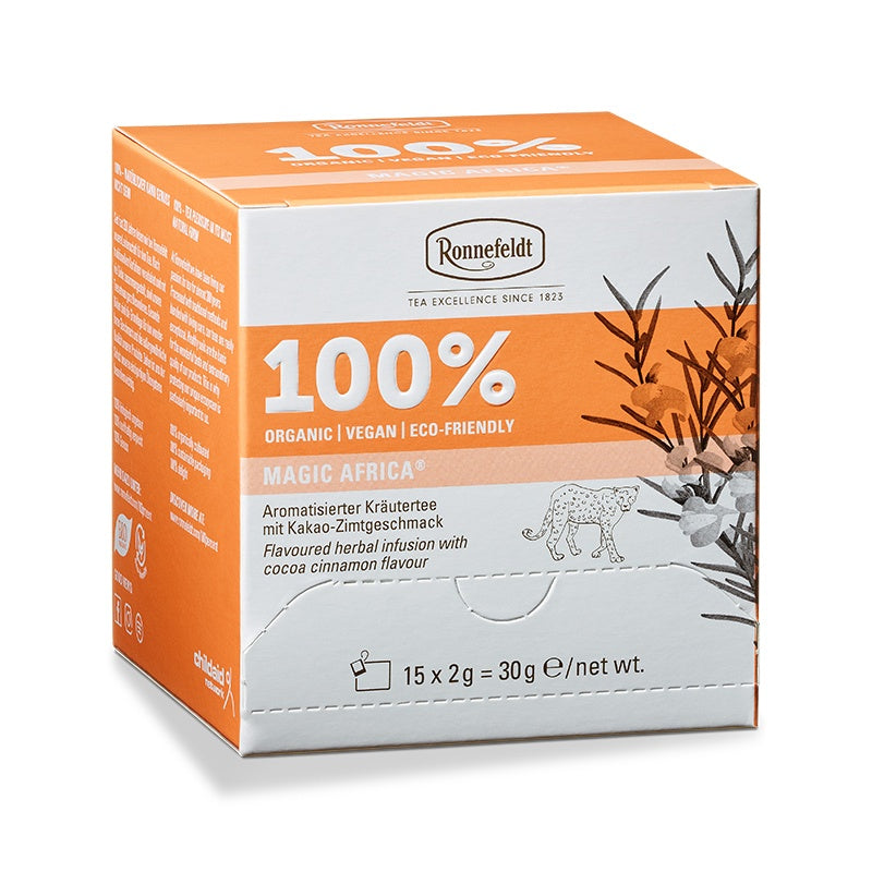 Ronnefeldt 100% Magic Africa®