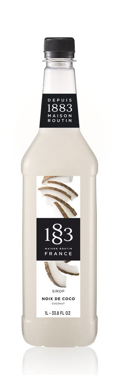 1883 Maison  Syrup (1L) In Store Only