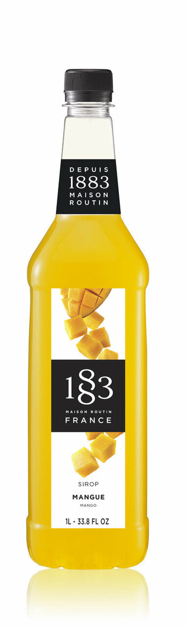 1883 Maison  Syrup (1L) In Store Only
