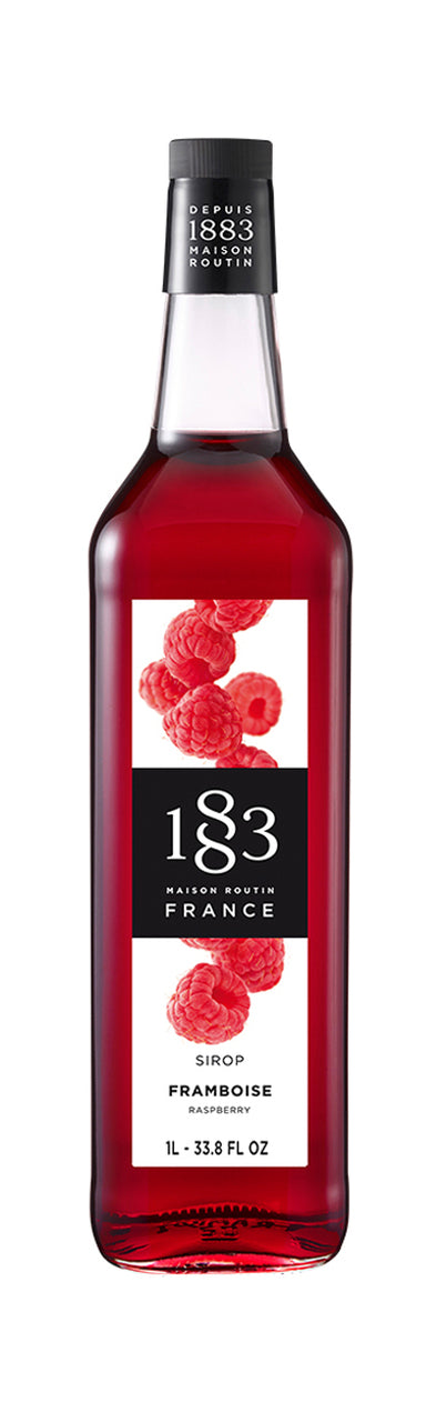 1883 Maison  Syrup (1L) In Store Only