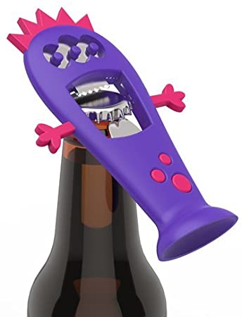 BOTTLE OPENER MONSTER