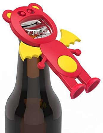 BOTTLE OPENER MONSTER