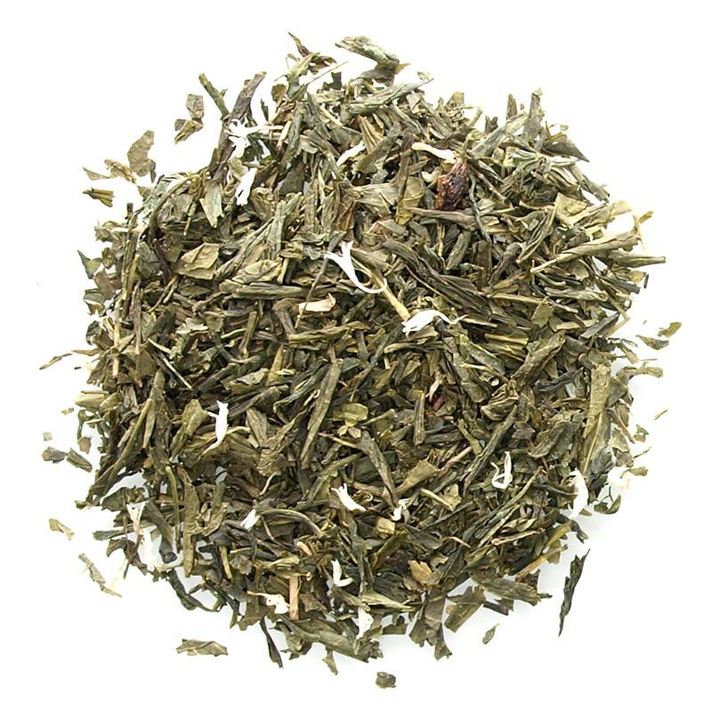 Green Vanilla - Limited Edition