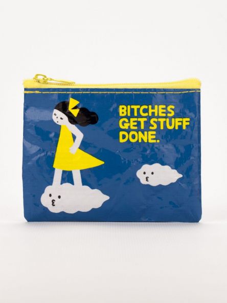 Change / Coin Purse