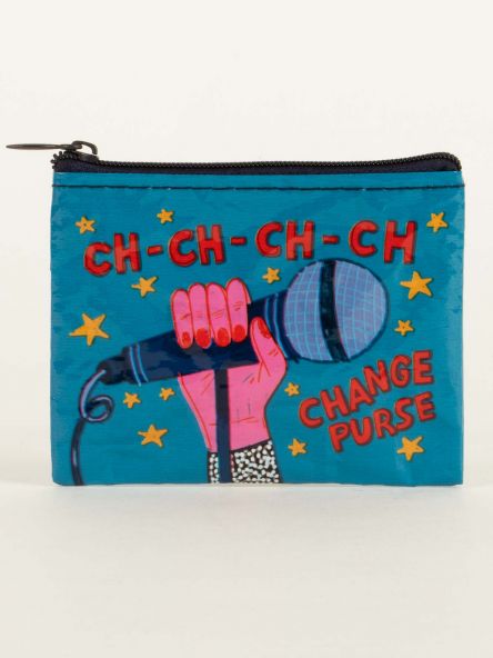 Change / Coin Purse