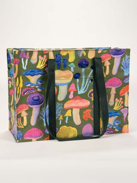 TOTE - SHOULDER MUSHROOM