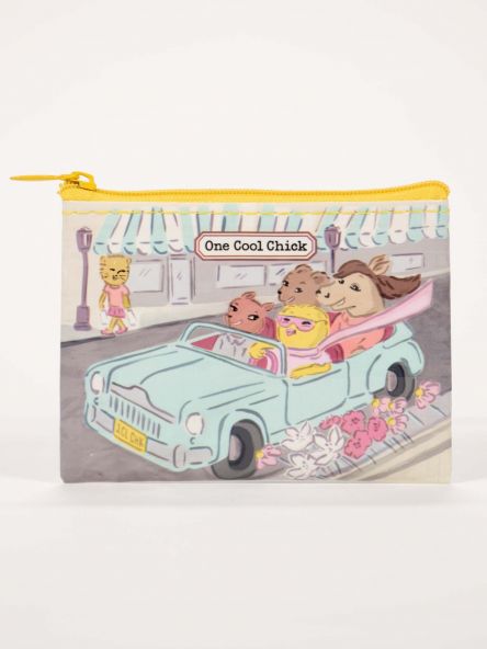 Change / Coin Purse