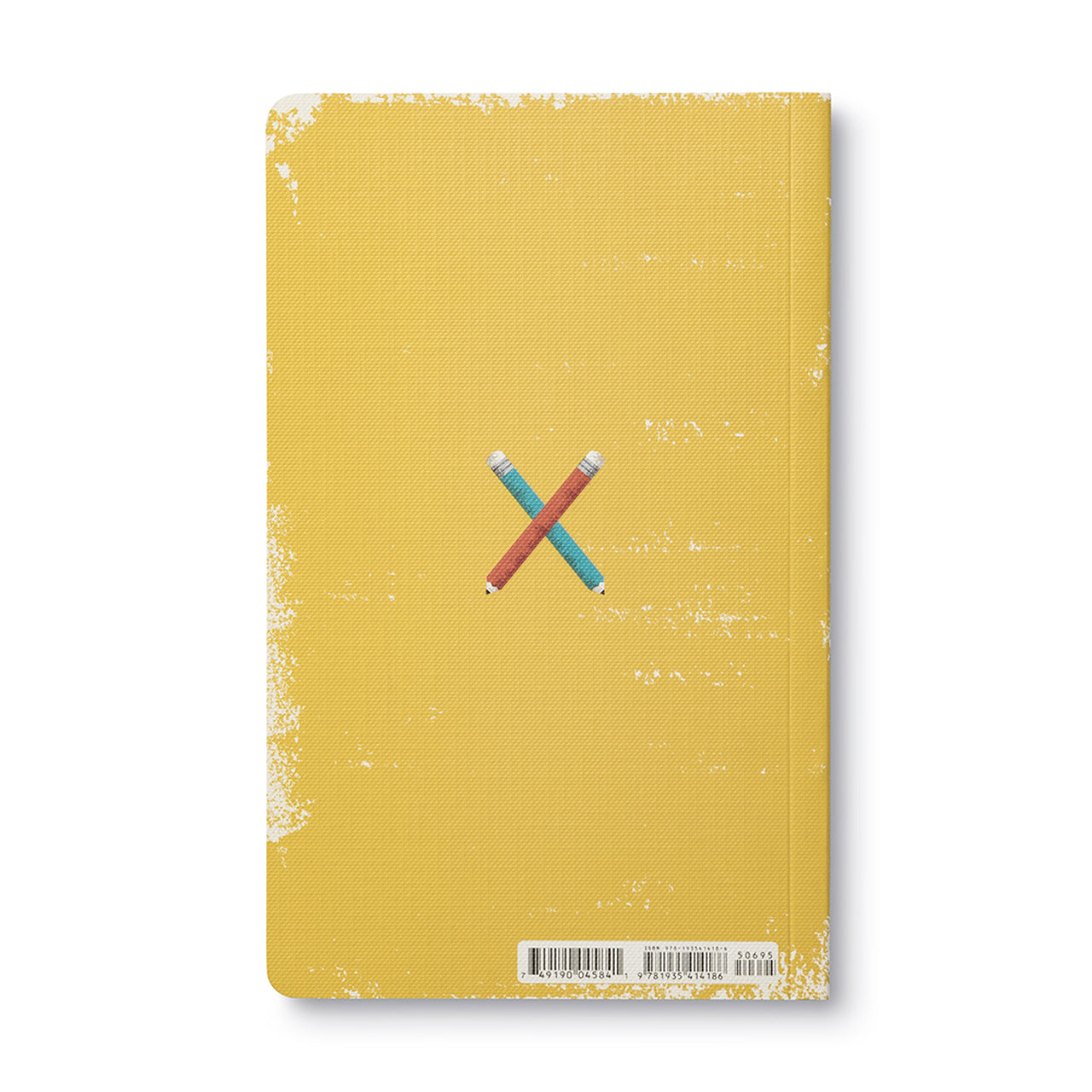 JOURNAL – REMEMBER, IDEAS BECOME THINGS