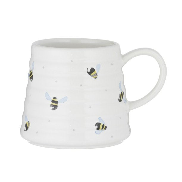 Sweet Bee Hug Mug 450mL