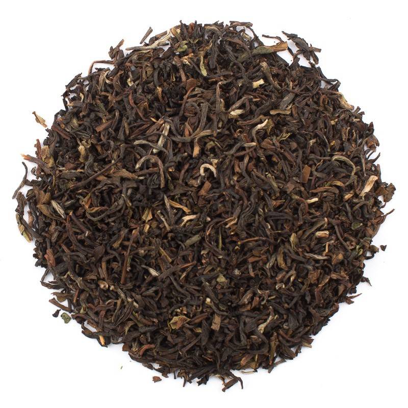 Darjeeling Margaret's Hope