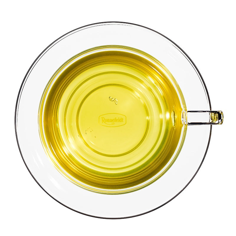 Ronnefeldt 100% Lemon Green