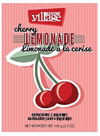Cherry Lemonade