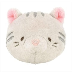 Mocci / cat tiger (hand size squish able)