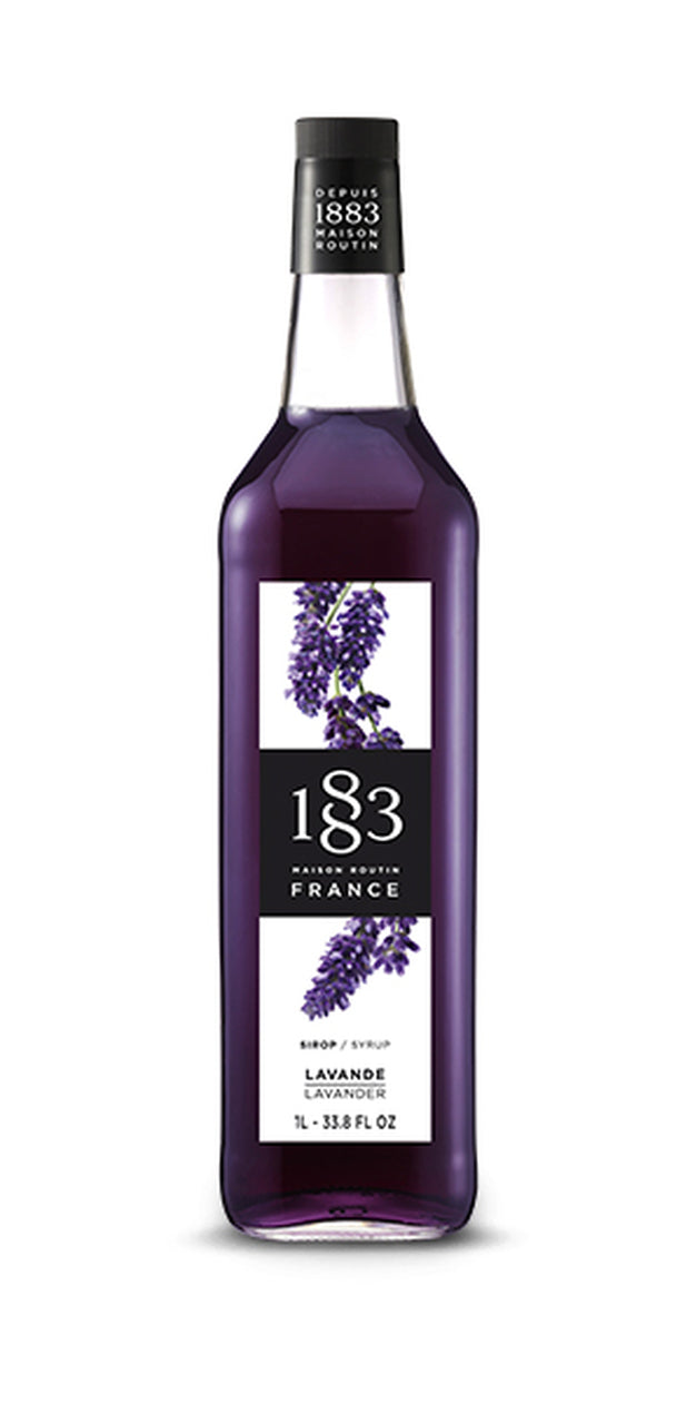 1883 Maison  Syrup (1L) In Store Only
