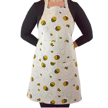 Aprons Nordic Linen