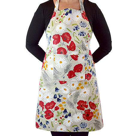 Aprons Nordic Linen