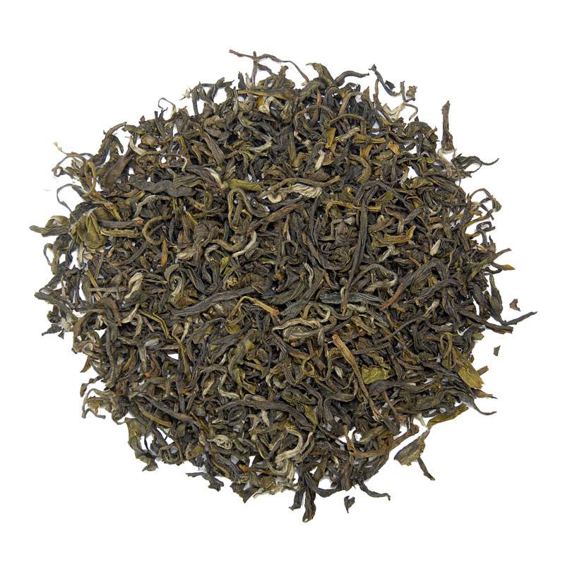 Pi Lo Chun- 27244 - Pi Lo Chun