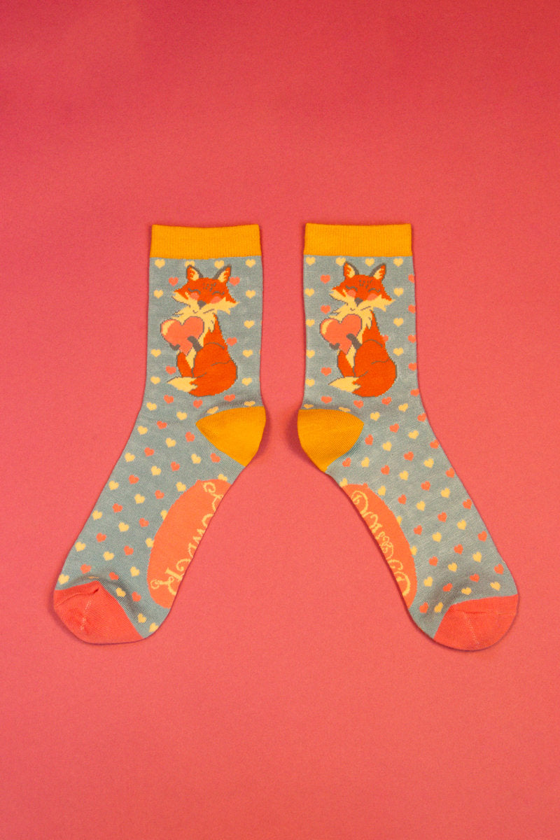 Socks Ankle