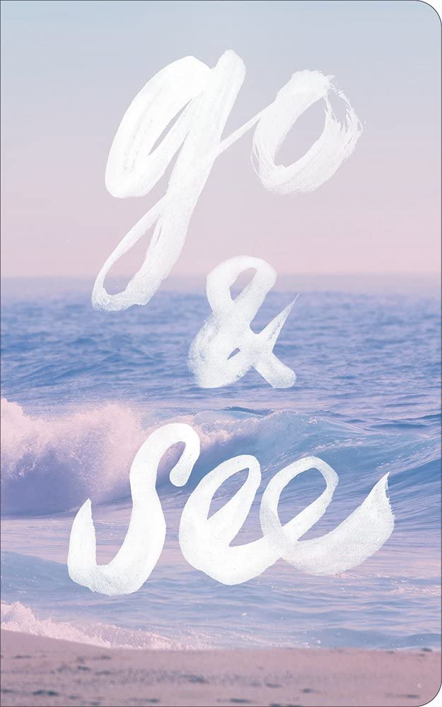 JOURNAL – Go & See