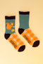 Socks Ankle