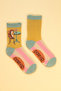 Socks Ankle