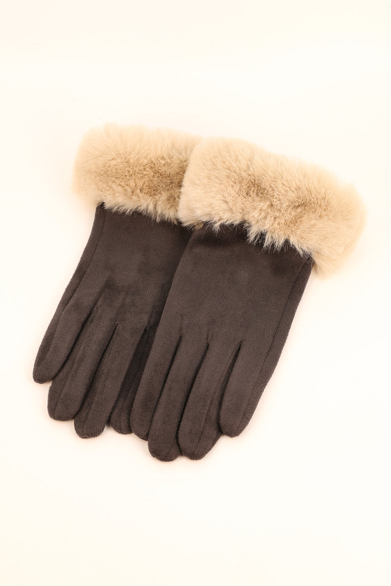 Gloves Bettina