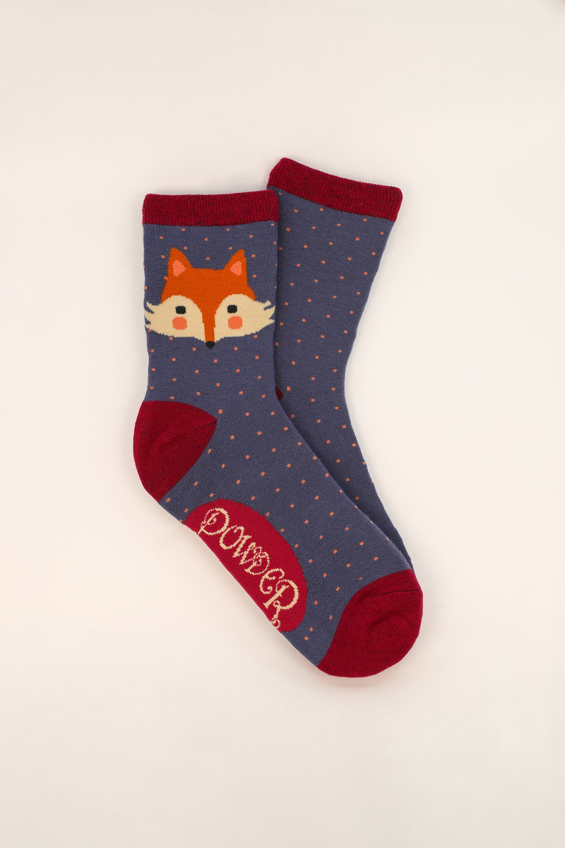 Socks Ankle