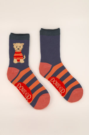 Socks Ankle