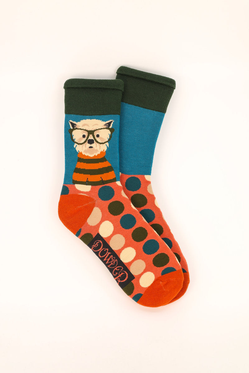 Socks Ankle