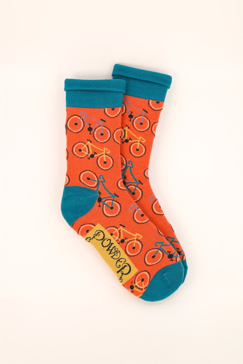 Socks Ankle