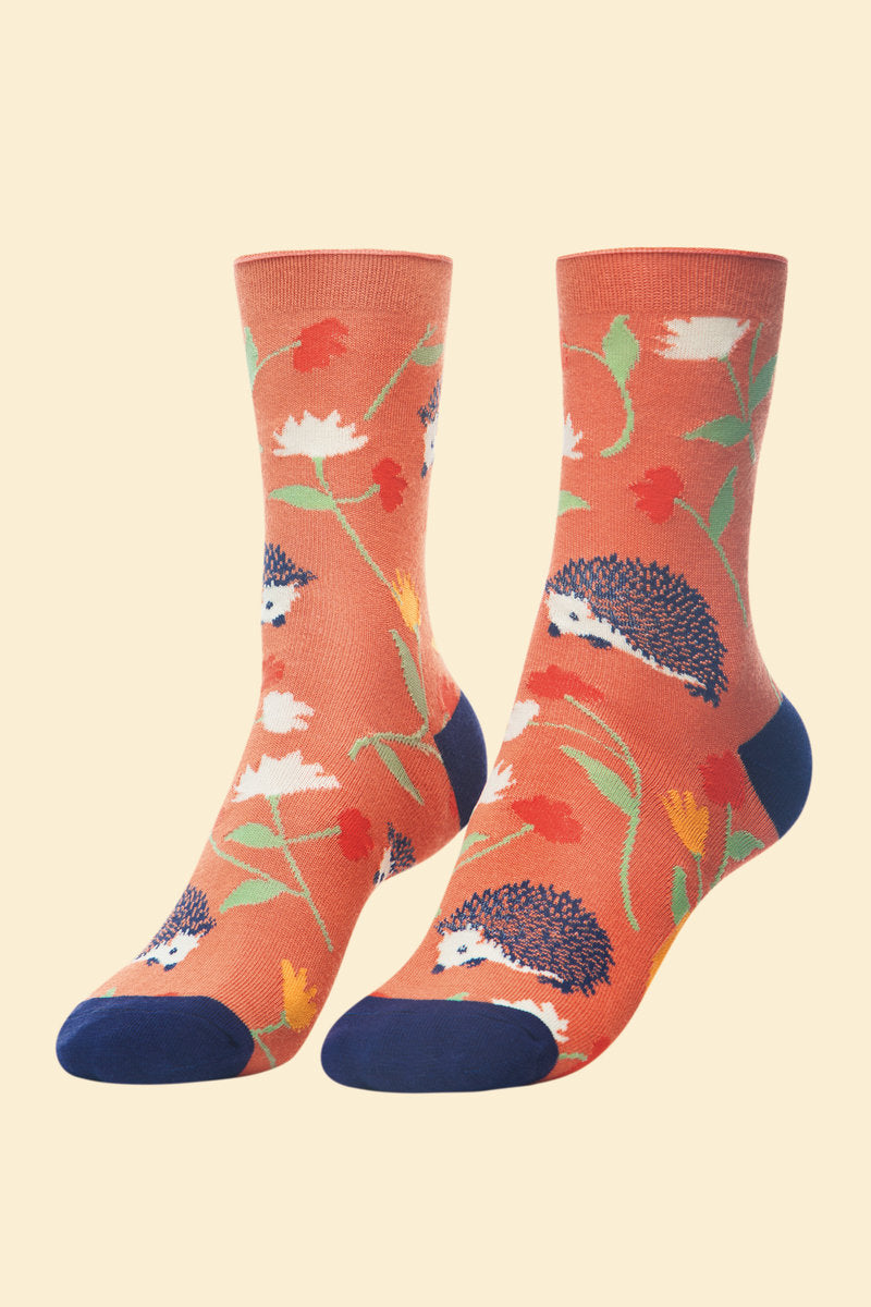 Socks Ankle