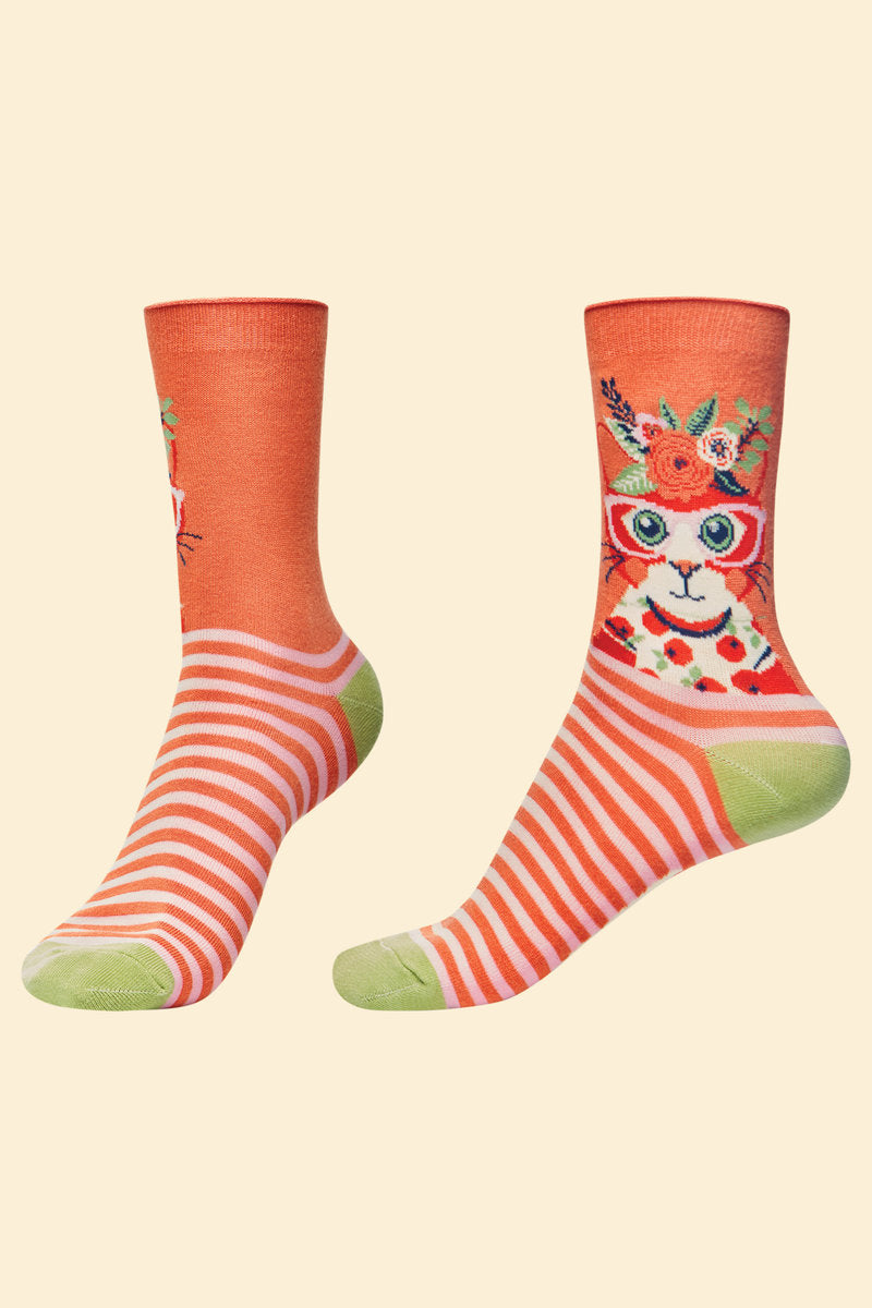Socks Ankle