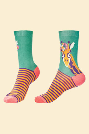 Socks Ankle