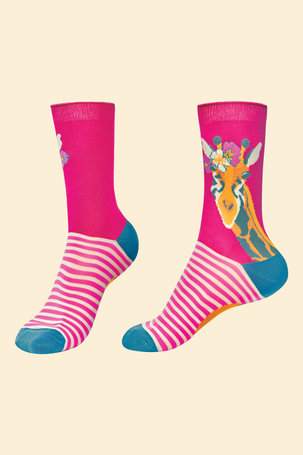 Socks Ankle