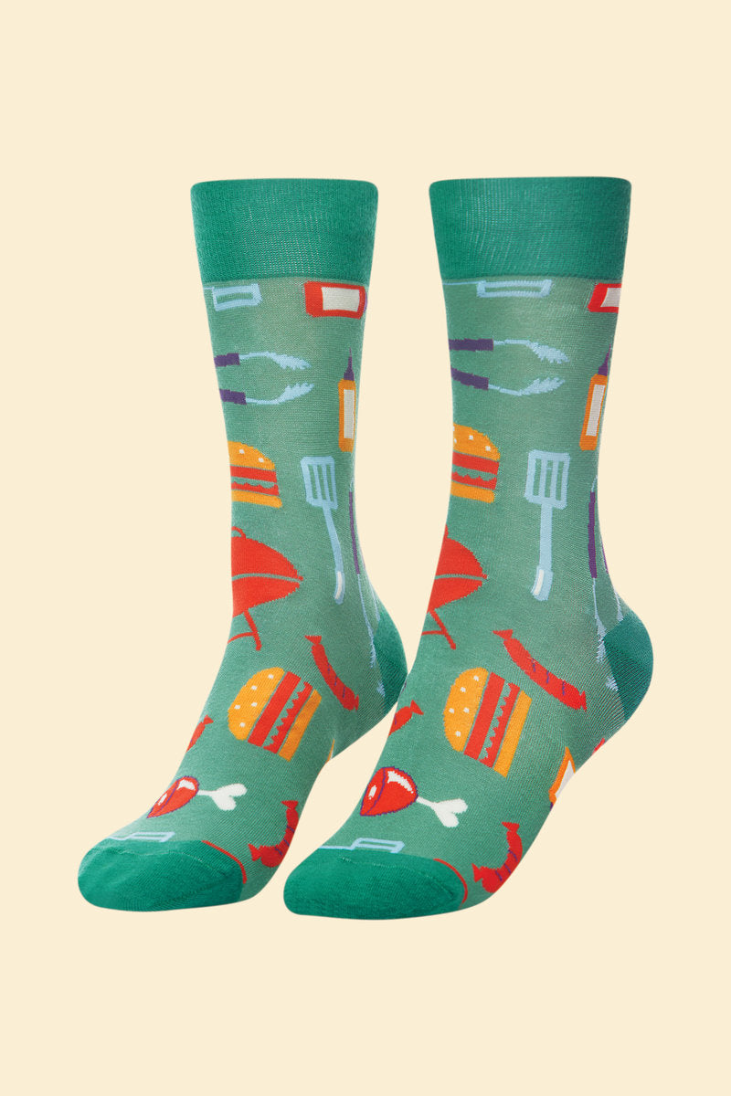 Socks Ankle