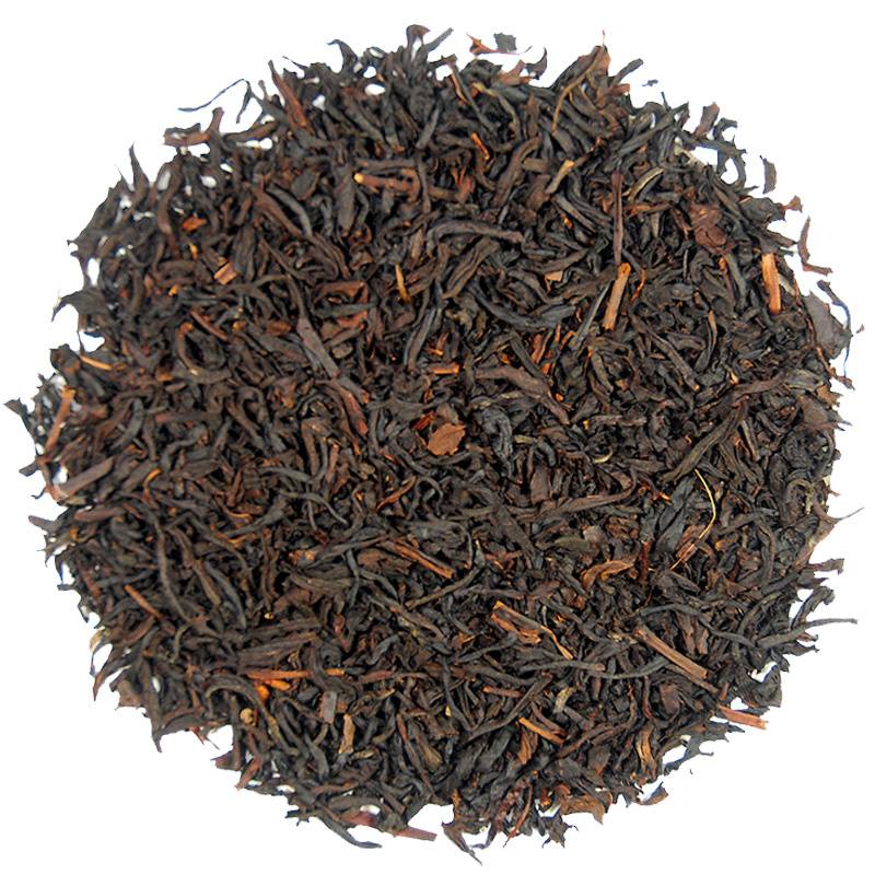 Creamy Assam -38055- Sahn-Creme
