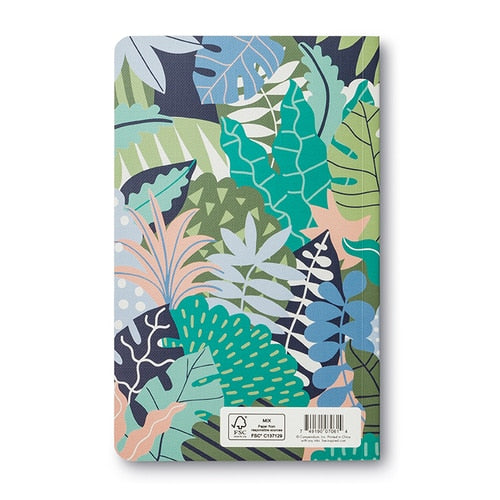 Journal "You Are Weird,Unique and Wildly Perfect"