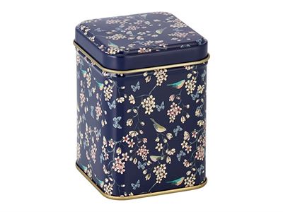 Tea Canister Tin Nessie (ChaCult)