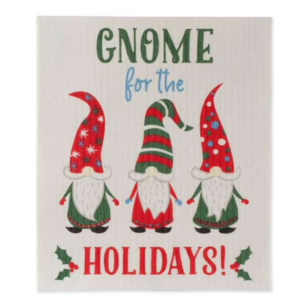 Dishcloth - Swedish DII